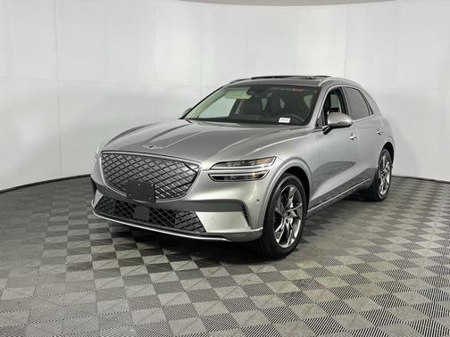 2023 Genesis Electrified GV70 Advanced AWD