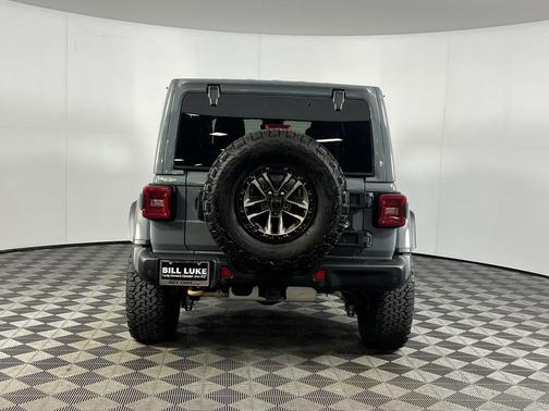 2024 Jeep Wrangler Rubicon 392