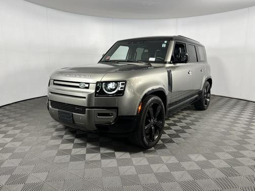 2023 Land Rover Defender 110 X-Dynamic SE
