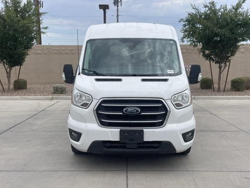 2020 Ford Transit-350 XLT