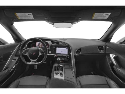 2019 Chevrolet Corvette Z06