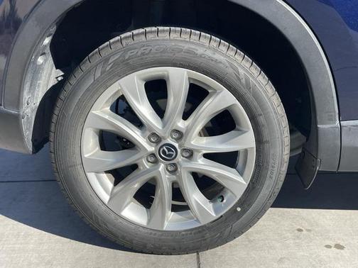 2014 Mazda CX-5 Grand Touring