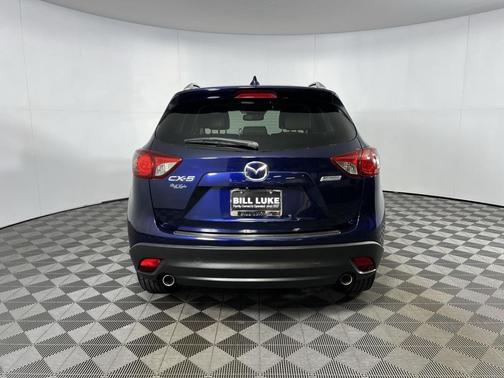 2014 Mazda CX-5 Grand Touring