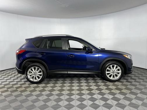 2014 Mazda CX-5 Grand Touring