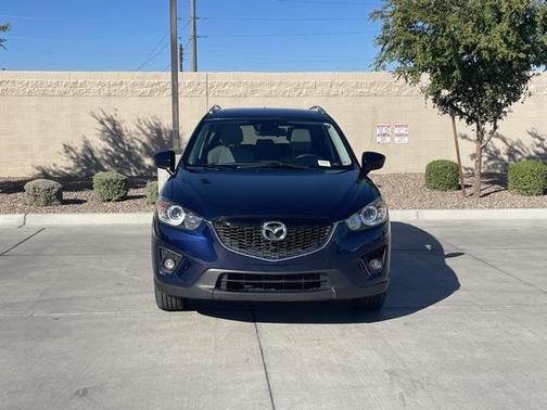 2014 Mazda CX-5 Grand Touring