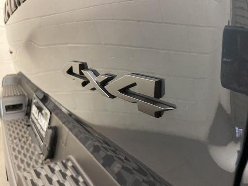 Forged Blue Metallic 2026 RAM 1500 Limited