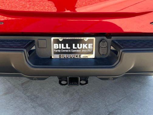 2026 RAM 2500 Power Wagon