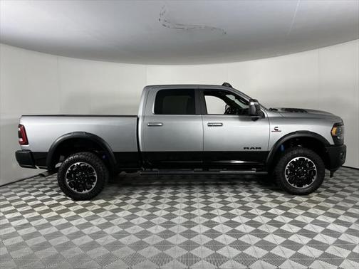 2023 RAM 2500 Power Wagon