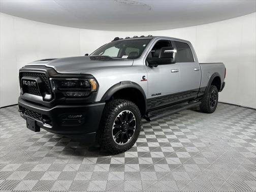2023 RAM 2500 Power Wagon
