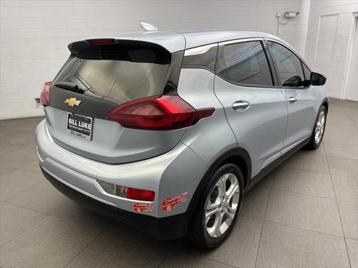 2017 Chevrolet Bolt EV LT