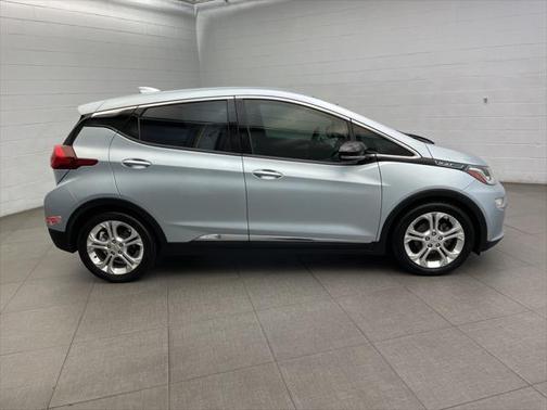 2017 Chevrolet Bolt EV LT