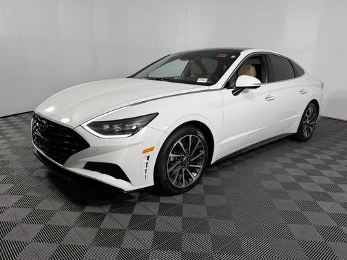 2023 Hyundai SONATA Limited