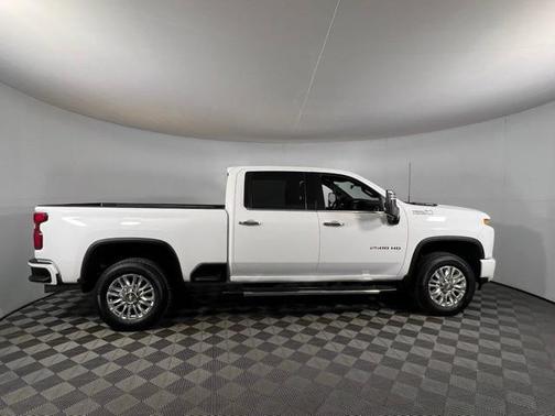 2023 Chevrolet Silverado 2500 High Country