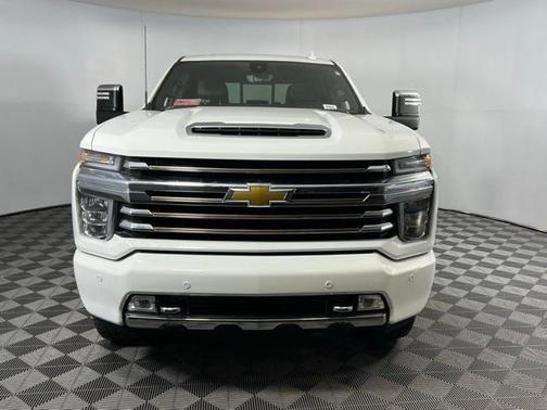 2023 Chevrolet Silverado 2500 High Country
