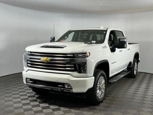 2023 Chevrolet Silverado 2500 High Country