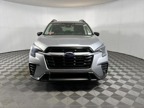 2024 Subaru Ascent Limited 8-Passenger