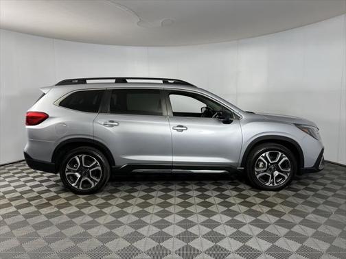2024 Subaru Ascent Limited 8-Passenger