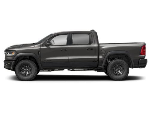 2025 RAM 1500 RHO Crew Cab 4x4 5'7' Box