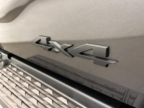 2026 RAM 3500 Laramie Crew Cab 4x4 8' Box