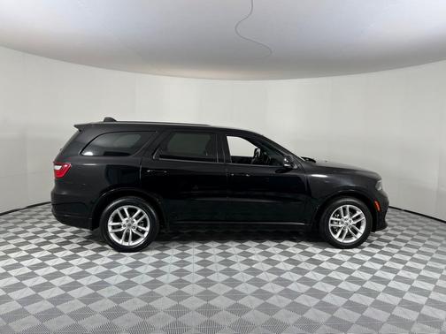 Photo 2 of 41 of 2021 Dodge Durango GT