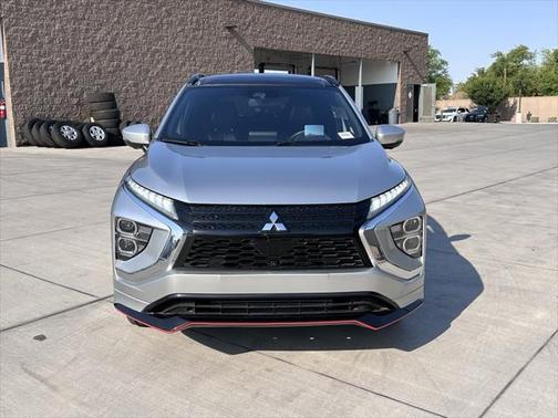 2022 Mitsubishi Eclipse Cross SEL