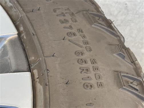 2023 GMC Yukon 4WD AT4