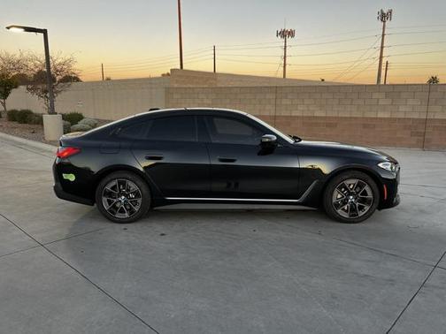 2023 BMW i4 Gran Coupe eDrive35