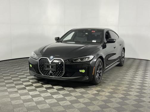 2023 BMW i4 Gran Coupe eDrive35