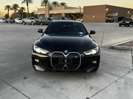 2023 BMW i4 Gran Coupe eDrive35