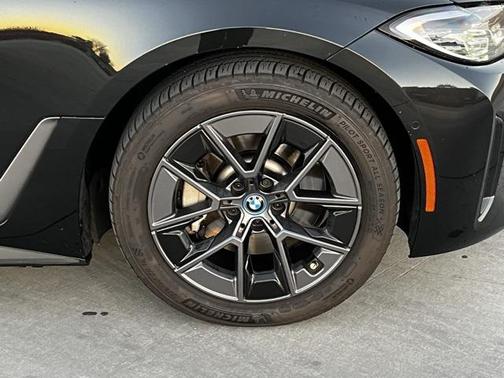 2023 BMW i4 Gran Coupe eDrive35