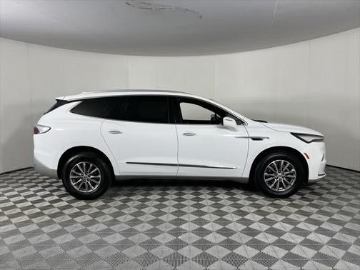 2024 Buick Enclave Premium AWD