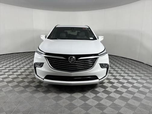 2024 Buick Enclave Premium AWD