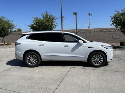 2024 Buick Enclave Premium AWD