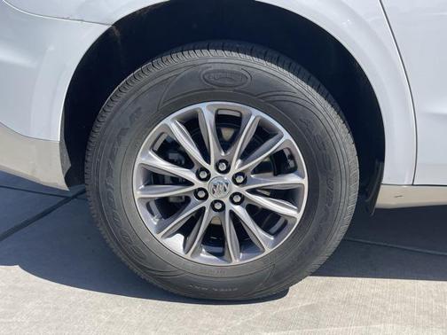 2024 Buick Enclave Premium AWD