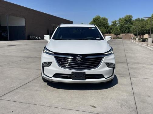 2024 Buick Enclave Premium AWD