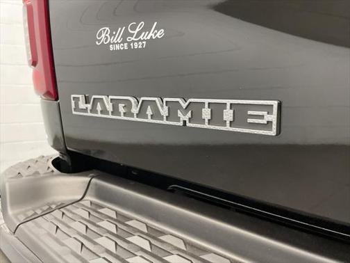 2025 RAM 2500 Laramie Crew Cab 4x4 6'4' Box