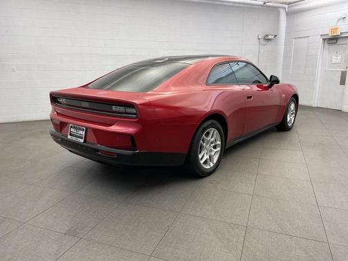 2025 Dodge Charger Daytona R/T