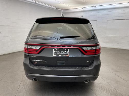 2026 Dodge Durango GT AWD