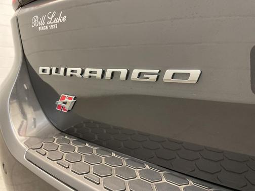 2026 Dodge Durango GT AWD