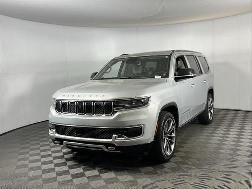2023 Jeep Wagoneer Series III 4x4