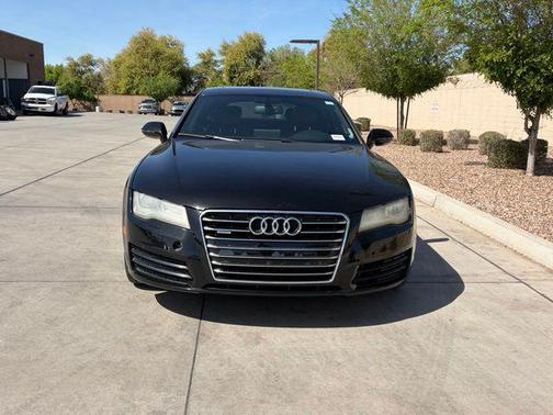 2013 Audi A7 3.0T Premium Plus