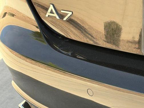 2013 Audi A7 3.0T Premium Plus