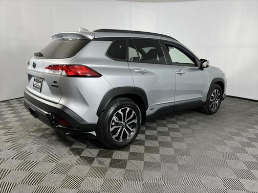 2023 Toyota Corolla Hybrid SE