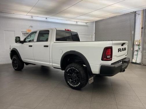 2025 RAM 2500 Power Wagon