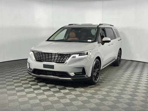 2024 Kia Carnival SX Prestige