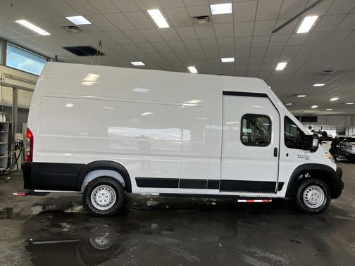 2024 RAM ProMaster 3500 High Roof
