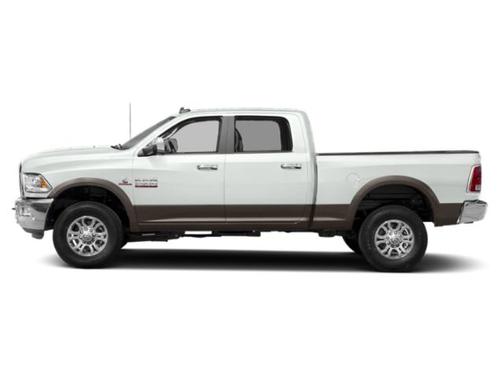 2018 RAM 2500 Laramie Crew Cab 4x2 6'4' Box