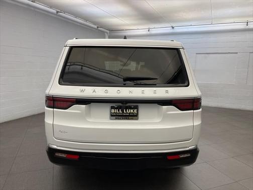 2024 Jeep Wagoneer Series I 4x4