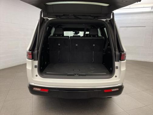 2024 Jeep Wagoneer Series I 4x4