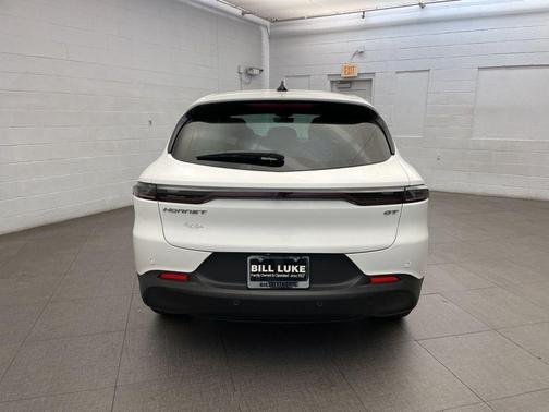 Q Ball 2025 Dodge Hornet GT AWD